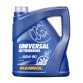 MANNOL 8107-4 UNIVERSAL GETRIEBEÖL 80W-90 VÁLTÓOLAJ 4LIT.