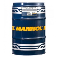 MANNOL 8107-60 UNIVERSAL GETRIEBEÖL 80W-90 VÁLTÓOLAJ 60LIT. - www.parts-zone.hu MANNOL 8107-60 UNIVERSAL GETRIEBEÖL 80W-90 VÁLTÓOLAJ 60LIT.80W-90