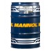 MANNOL 8108-60 BASIC PLUS GETRIEBEÖL 75W-90 (VOLSKWAGEN VW G50) VÁLTÓOLAJ 60LIT.75W-90