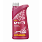 MANNOL 8115 MTF-3 75W API GL-4 1 LITER
