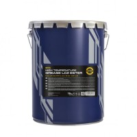 MANNOL 8116 LC2 ZSÍR 18KG - KÉK - www.parts-zone.hu MANNOL 8116 LC2 ZSÍR 18KG - KÉKZSÍR