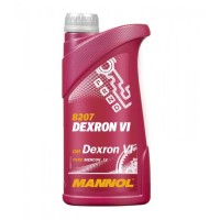 MANNOL DEXRON VI 1 LITER