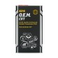MANNOL 8216-4ME - O,E,M, FOR CVT CONTINUOSLY VARIABLE TRANSMISSION FLUID VÁLTÓOLAJ, 4LIT, FÉMDOBOZOS