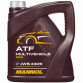 MANNOL 8218-4 ATF MULTIVEHICLE 4 LITER