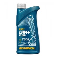 MANNOL 8301 LHM+ FLUID