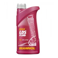 MANNOL LDS FLUID 1 LITER - www.parts-zone.hu MANNOL LDS FLUID 1 LITER