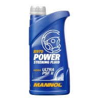 MANNOL 8970 PSF 1L HONDA - www.parts-zone.hu MANNOL 8970 PSF 1L HONDA
