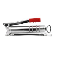 SCT 9310 KÉZI KAROS ZSÍRZÓPRÉS, 400G PARTONHOZ