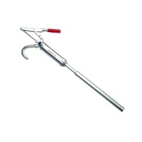 SCT 9316 LEVER TYPE DRUM PUMP - KÉZI OLAJPUMPA 60 ÉS 208L HORDÓHOZ - www.parts-zone.hu SCT 9316 LEVER TYPE DRUM PUMP - KÉZI OLAJPUMPA 60 ÉS 208L HORDÓHOZ