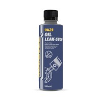 MANNOL 9423 - OIL LEAK STOP - MOTORTÖMITŐ OLAJADALÉK, 250ML - www.parts-zone.hu MANNOL 9423 - OIL LEAK STOP - MOTORTÖMITŐ OLAJADALÉK, 250MLADALÉK