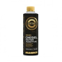 SCT-MANNOL 9930 DIESEL ESTER ADDITIVE -DIESEL ÜZEMANYAG-ADALÉK, 250ML - www.parts-zone.hu SCT-MANNOL 9930 DIESEL ESTER ADDITIVE -DIESEL ÜZEMANYAG-ADALÉK, 250MLADALÉK