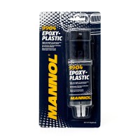 MANNOL 9904 2 KOMPONENSŰ MŰANYAG RAGASZTÓ 30G - www.parts-zone.hu MANNOL 9904 2 KOMPONENSŰ MŰANYAG RAGASZTÓ 30GRagasztó