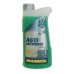 MANNOL Longterm Antifreeze AG13 1 literHŰTŐFOLYADÉK