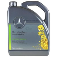 MERCEDES-BENZ ORIGINAL MB 229.51 5W-30 5 L5W-30