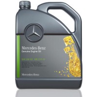 MERCEDES-BENZ MB 229.52 5W30 5L - www.parts-zone.hu MERCEDES-BENZ MB 229.52 5W30 5L5W-30