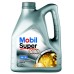 MOBIL SUPER 3000 X1 FORMULA FE 5W-30 4LITER - www.parts-zone.hu MOBIL SUPER 3000 X1 FORMULA FE 5W-30 4LITER5W-30