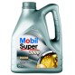 MOBIL SUPER 3000 X1 5W-40 4LITER