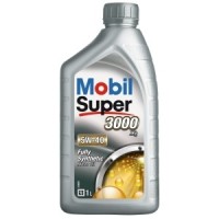 MOBIL SUPER 3000 X1 5W-40 1 LITER - www.parts-zone.hu MOBIL SUPER 3000 X1 5W-40 1 LITER5W-40