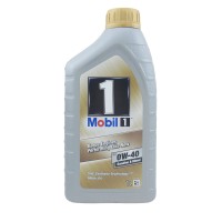 MOBIL 1 FS 0W-40 1LITER - www.parts-zone.hu MOBIL 1 FS 0W-40 1LITER0W-40