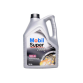 MOBIL SUPER 2000 X1 10W-40 5 LITER