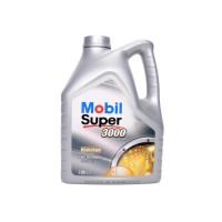 MOBIL SUPER 3000 X1 5W-40 5 LITER - www.parts-zone.hu MOBIL SUPER 3000 X1 5W-40 5 LITER5W-40