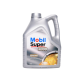 MOBIL SUPER 3000 X1 5W-40 5 LITER