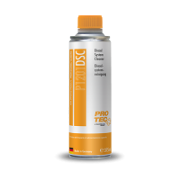 PRO-TEC DÍZELRENDSZER TISZTÍTÓ (DIESEL SYSTEM CLEANER)ADALÉK