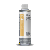 PRO-TEC RÉSZECSKESZŰRŐ TISZTÍTÓ (DPF SUPER CLEAN) - www.parts-zone.hu PRO-TEC RÉSZECSKESZŰRŐ TISZTÍTÓ (DPF SUPER CLEAN)DPF