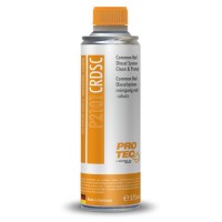 PRO-TEC COMMON RAIL DÍZELRENDSZER TISZTÍTÓ 375 MLADALÉK