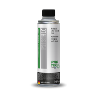 PRO-TEC HIDRAULIKUS SZELEPEMELŐ TISZTÍTÓ ÉS VÉDŐ 375 ML - www.parts-zone.hu PRO-TEC HIDRAULIKUS SZELEPEMELŐ TISZTÍTÓ ÉS VÉDŐ 375 MLADALÉK