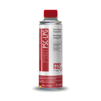 PRO-TEC LPG-BENZIN ÜZEMANYAGRENDSZER TISZTÍTÓ 375 MLADALÉK