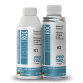 PRO-TEC OLAJOS HŰTŐ TISZTÍTÓ 2 KOMPONENSŰ 2×188 ML