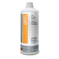 PRO-TEC RÉSZECSKESZŰRŐ (DPF) ÖBLÍTŐ FOLYADÉK 1000 MLDPF RÉSZECSKE SZŰRŐ