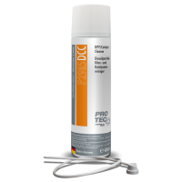 PRO-TEC RÉSZECSKESZŰRŐ-, ÉS KATALIZÁTORTISZTÍTÓ 400 ML - www.parts-zone.hu PRO-TEC RÉSZECSKESZŰRŐ-, ÉS KATALIZÁTORTISZTÍTÓ 400 MLKATALIZÁTOR