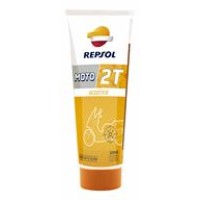 REPSOL MOTO SCOOTER 2T 125ML2T
