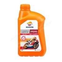 REPSOL MOTO RACING 4T 10W60 1L - www.parts-zone.hu REPSOL MOTO RACING 4T 10W60 1L10W-60