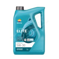 REPSOL ELITE EVOLUTION DX2 5W30 5L5W-30