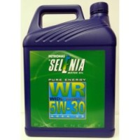 SELENIA 5W-30 WR PURE ENERGY 5 LITER - www.parts-zone.hu SELENIA 5W-30 WR PURE ENERGY 5 LITER5W-30