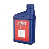 SELENIA 20K ALFA ROMEO 10W-40 1 LITER10W-40