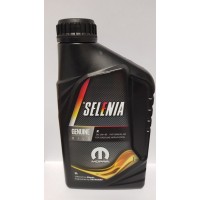 SELENIA K 5W-40 1 LITER - www.parts-zone.hu SELENIA K 5W-40 1 LITER5W-40