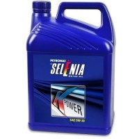 SELENIA K POWER 5W30 5L - www.parts-zone.hu SELENIA K POWER 5W30 5L5W-30
