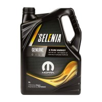 SELENIA K PURE MULTI AIR 5W-40 5 LITER - www.parts-zone.hu SELENIA K PURE MULTI AIR 5W-40 5 LITER5W-40