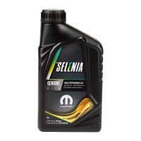 SELENIA MULTIPOWER C3 5W-30 1L - www.parts-zone.hu SELENIA MULTIPOWER C3 5W-30 1L5W-30