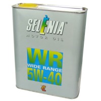 SELENIA WR 5W-40 2LITER - www.parts-zone.hu SELENIA WR 5W-40 2LITER5W-40