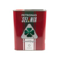 SELENIA QUADRIFOGLIO 5W40 2L - www.parts-zone.hu SELENIA QUADRIFOGLIO 5W40 2L5W-40