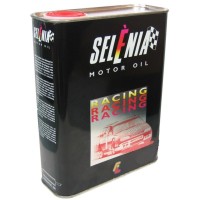 SELENIA RACING 10W-60 2 LITER - www.parts-zone.hu SELENIA RACING 10W-60 2 LITER10W-60