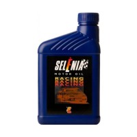 SELENIA RACING 10W-60 1 LITER - www.parts-zone.hu SELENIA RACING 10W-60 1 LITER10W-60