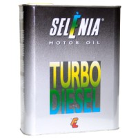 SELENIA TURBO DIESEL 10W-40 2 LITER - www.parts-zone.hu SELENIA TURBO DIESEL 10W-40 2 LITER10W-40