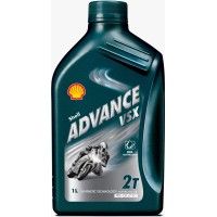SHELL ADVANCE VSX 2 (1 L)