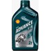 SHELL ADVANCE VSX 2 (1 L)